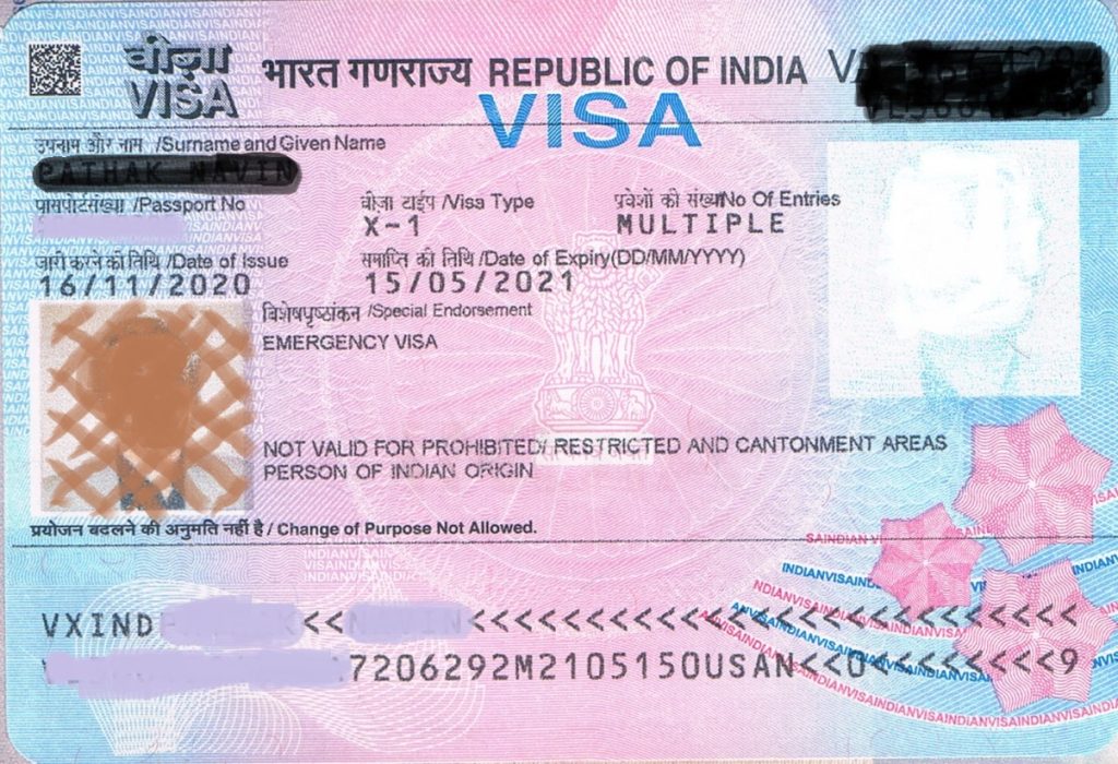 imperial independent india indian travel visa online